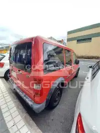 2015 Ford TRANSIT