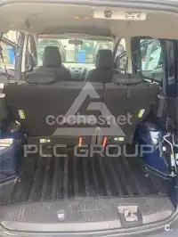 2015 Ford TRANSIT