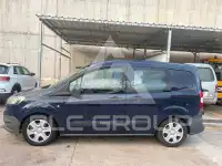 2015 Ford TRANSIT