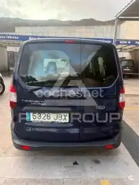 2015 Ford TRANSIT