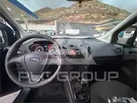 2015 Ford TRANSIT