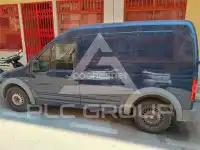 2015 Ford TRANSIT