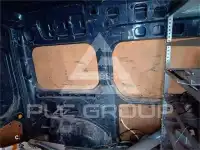 2015 Ford TRANSIT