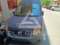 2015 Ford TRANSIT
