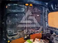 2015 Ford TRANSIT