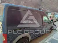 2015 Ford TRANSIT