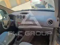 2015 Ford TRANSIT