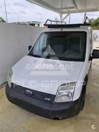 2015 Ford TRANSIT