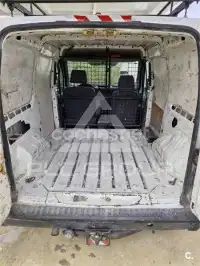 2015 Ford TRANSIT