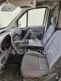 2015 Ford TRANSIT