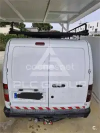 2015 Ford TRANSIT
