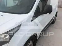 2015 Ford TRANSIT