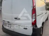 2015 Ford TRANSIT