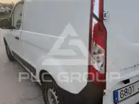 2015 Ford TRANSIT