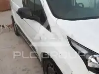 2015 Ford TRANSIT
