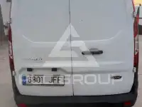2015 Ford TRANSIT