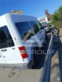 2015 Ford TRANSIT