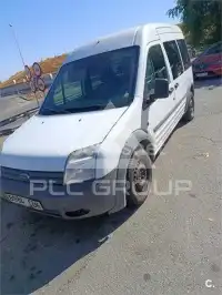 2015 Ford TRANSIT