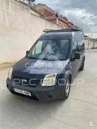 2015 Ford TRANSIT