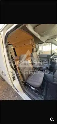 2015 Ford TRANSIT