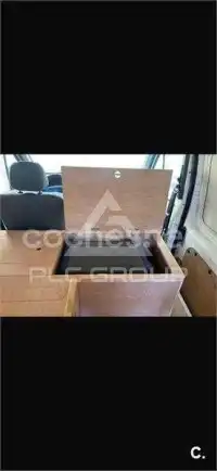 2015 Ford TRANSIT