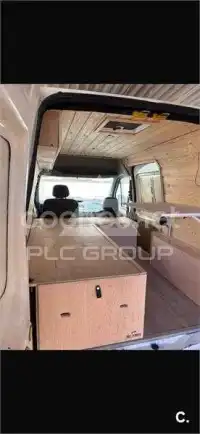 2015 Ford TRANSIT