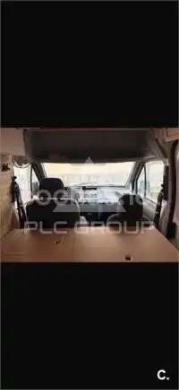 2015 Ford TRANSIT