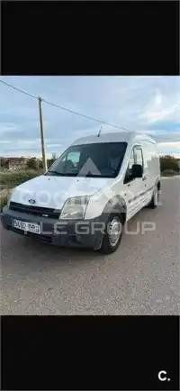 2015 Ford TRANSIT