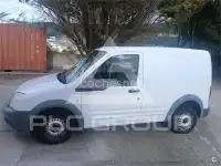 2015 Ford TRANSIT