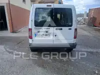 2015 Ford TRANSIT