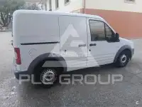 2015 Ford TRANSIT