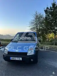 2015 Ford TRANSIT