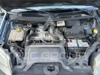 2015 Ford TRANSIT