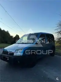 2015 Ford TRANSIT