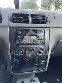 2015 Ford TRANSIT