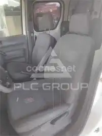 2015 Ford TRANSIT
