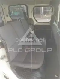 2015 Ford TRANSIT
