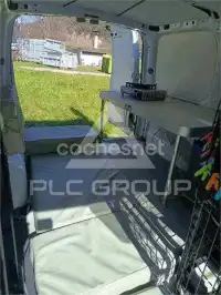 2015 Ford TRANSIT