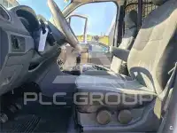2015 Ford TRANSIT
