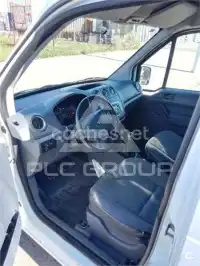 2015 Ford TRANSIT