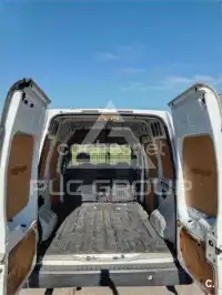 2015 Ford TRANSIT