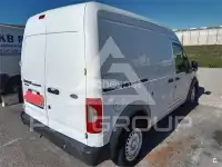 2015 Ford TRANSIT