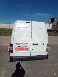 2015 Ford TRANSIT