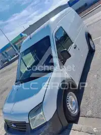 2015 Ford TRANSIT