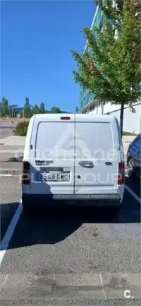 2015 Ford TRANSIT