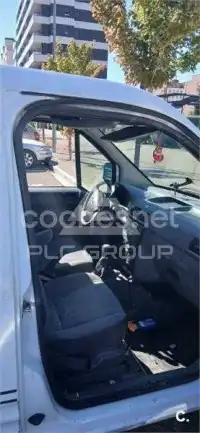 2015 Ford TRANSIT