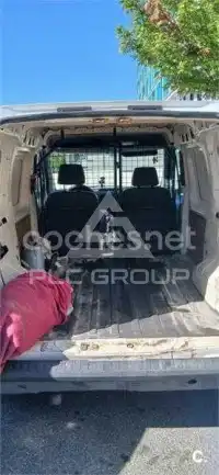 2015 Ford TRANSIT