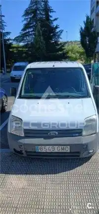 2015 Ford TRANSIT