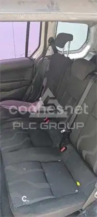 2015 Ford TRANSIT