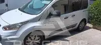 2015 Ford TRANSIT